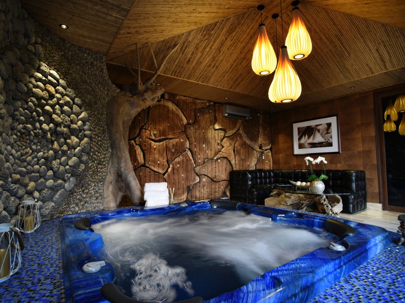 Makanda by the Sea - Spa