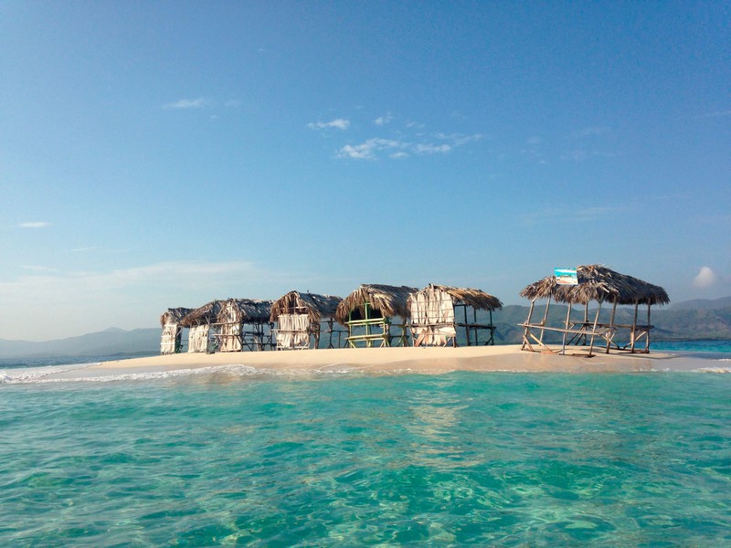 Cayo Arena