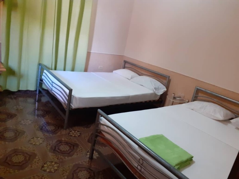 Villa El Carretero - Standard Zimmer