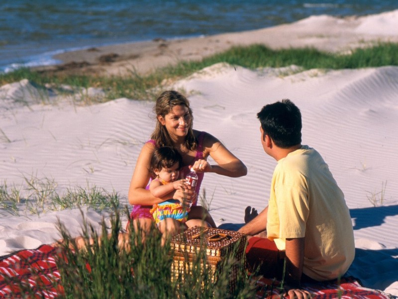 USA - Texas - Corpus Christi
