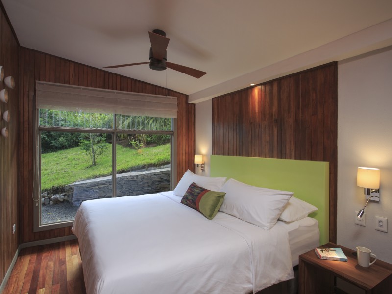 Senda Monteverde - Junior Suite