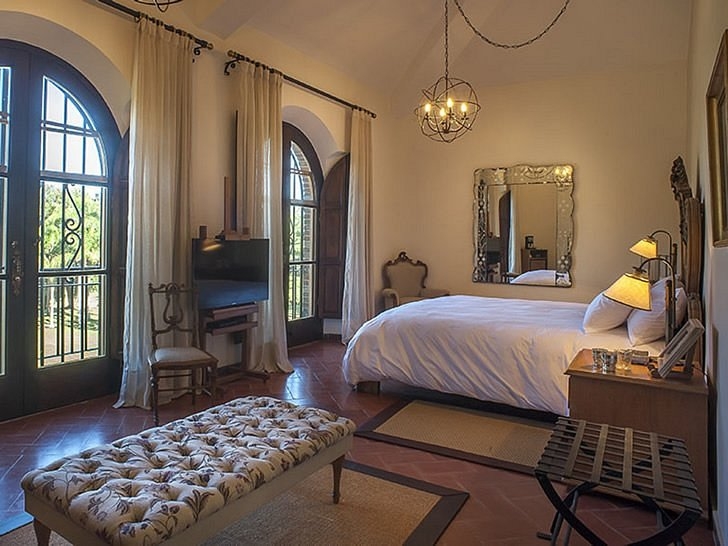 La Baguala -  Deluxe Suite