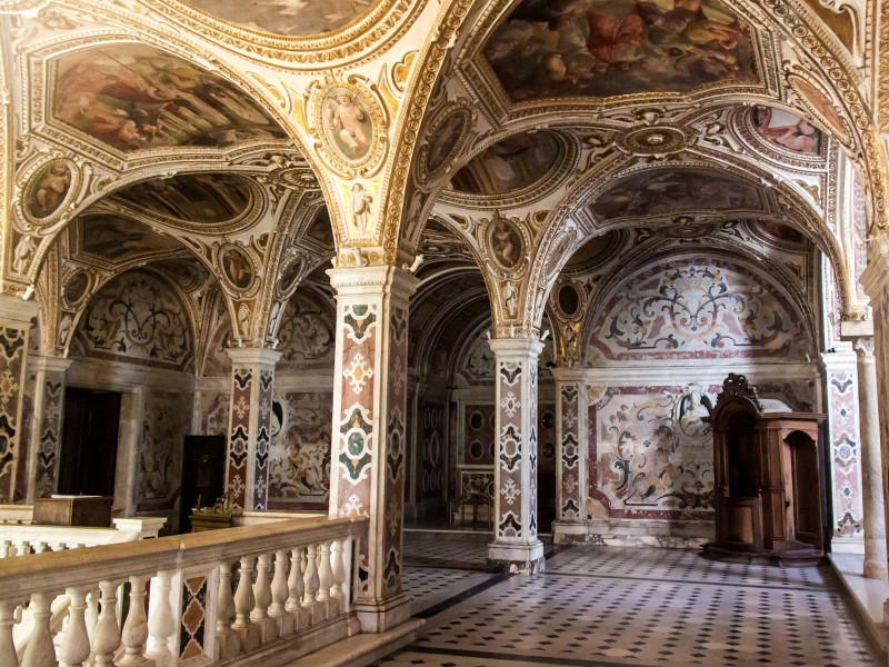 Italy - Campania - Salerno