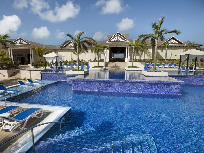 Royalton Cayo Santa María