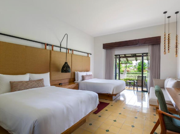 Los Suenos Marriott_6