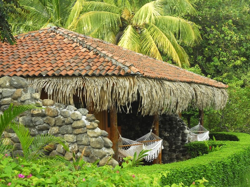 Punta Islita - Standard Mountain View