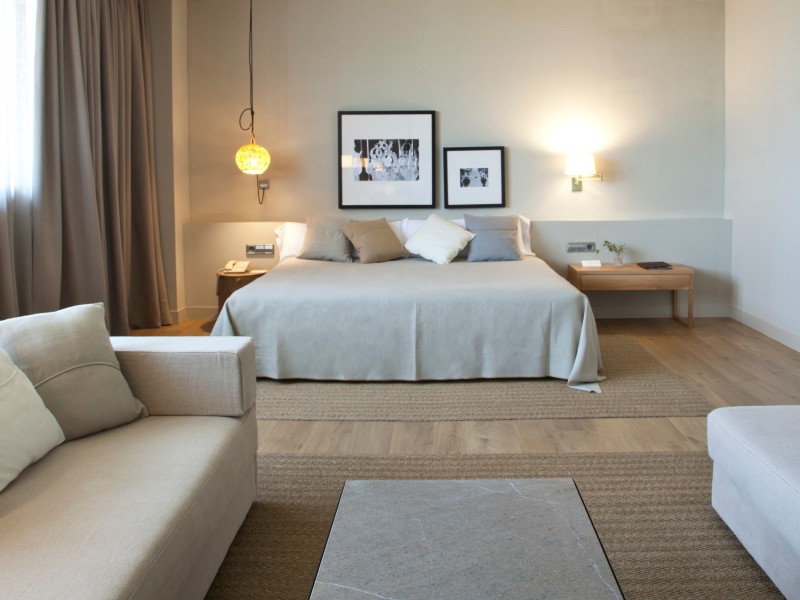 Hotel Peralada Jun. Suite