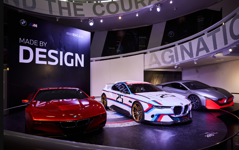 BMW Museum