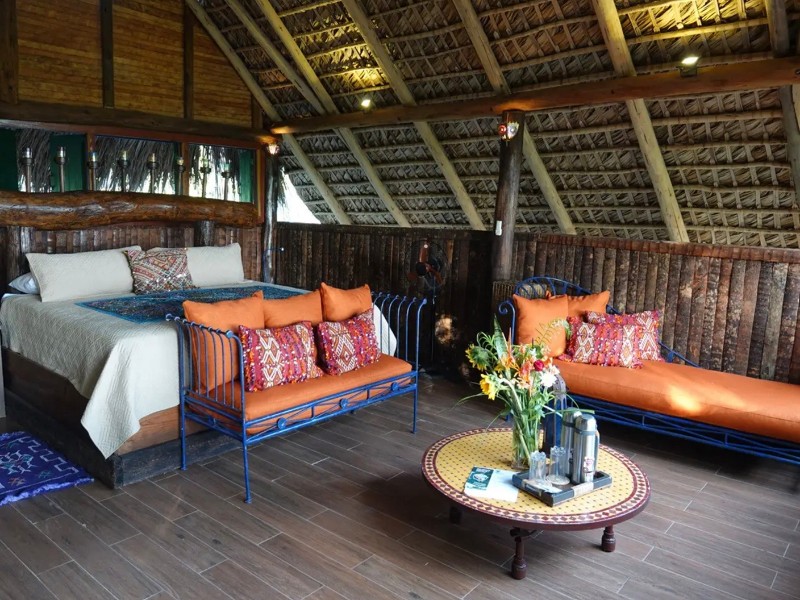 Casa El Paraiso - Suite