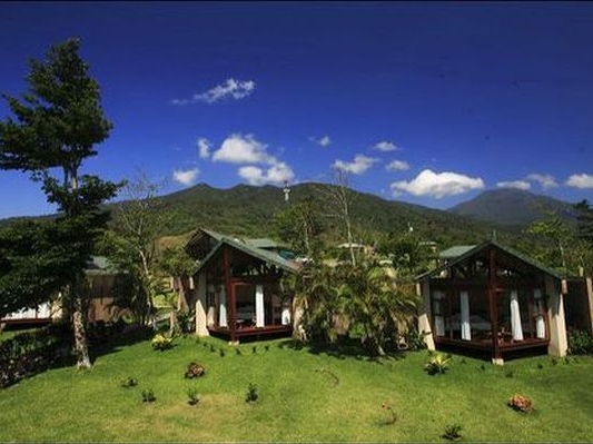 Tenorio Lodge - Bungalow