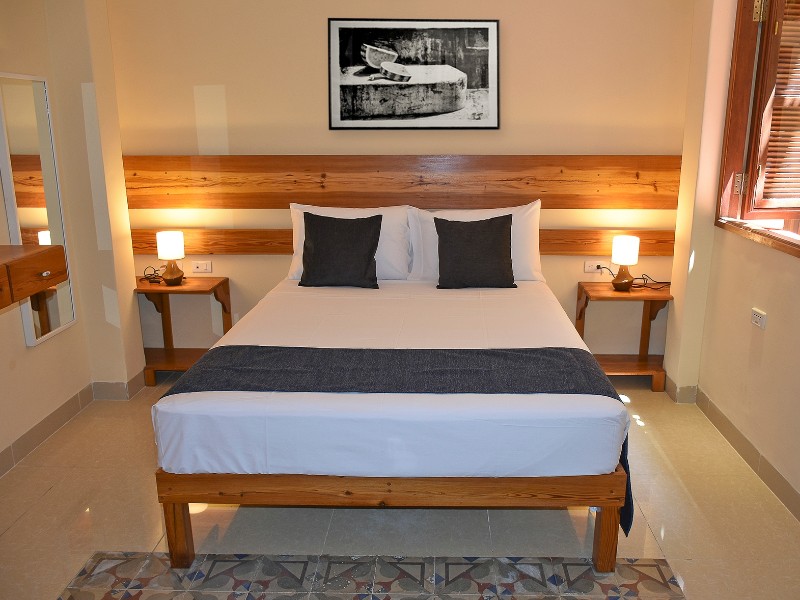 Hostal del buen Viaje