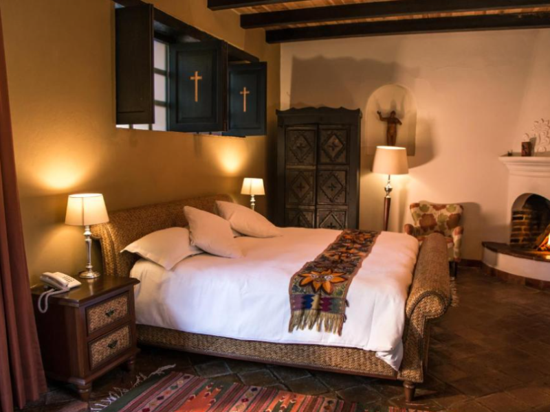 Guayaba - Deluxe Suite 