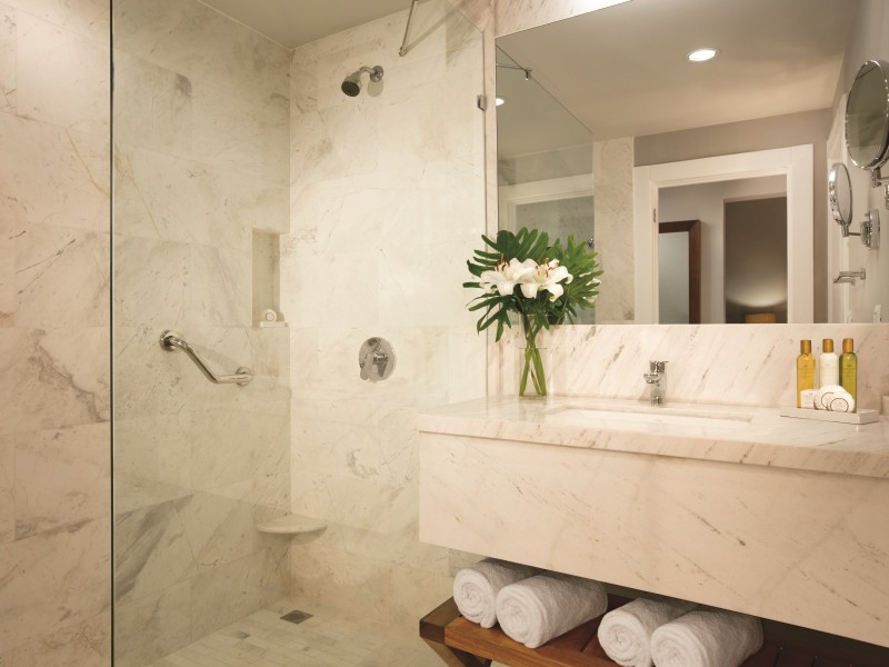 Dreams Dominicus - Badezimmer