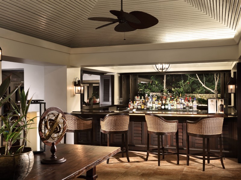 Sugarmill Bar at Half Moon Golf Resort