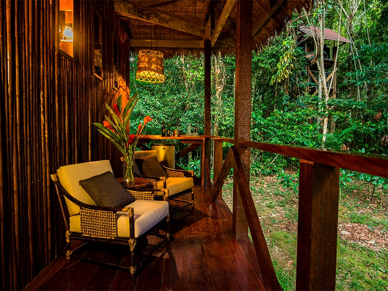 Tambopata Research Center