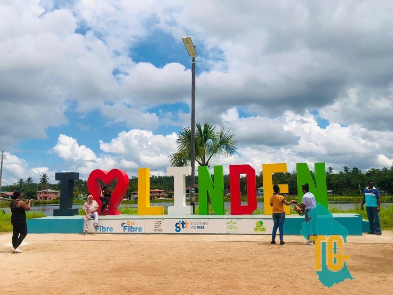 Exploring the Town of Linden in Guyana, activity , Guyana