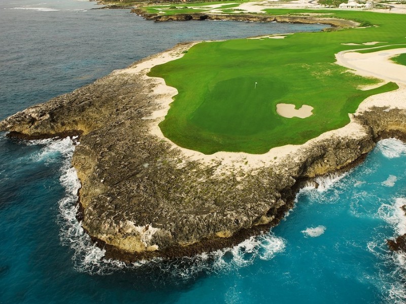 Corales Golf Course