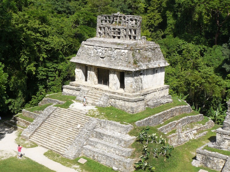 Palenque