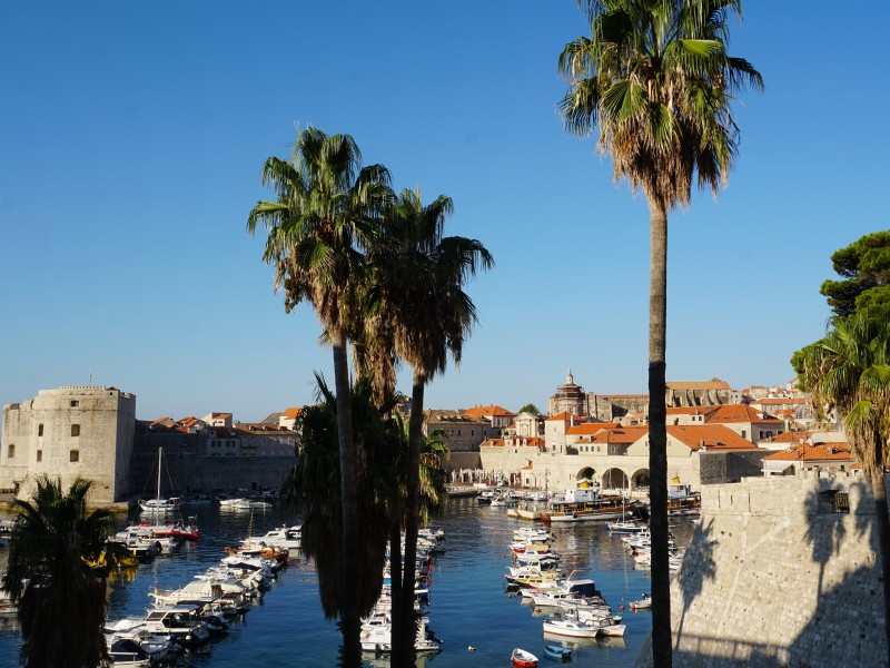 Dubrovnik