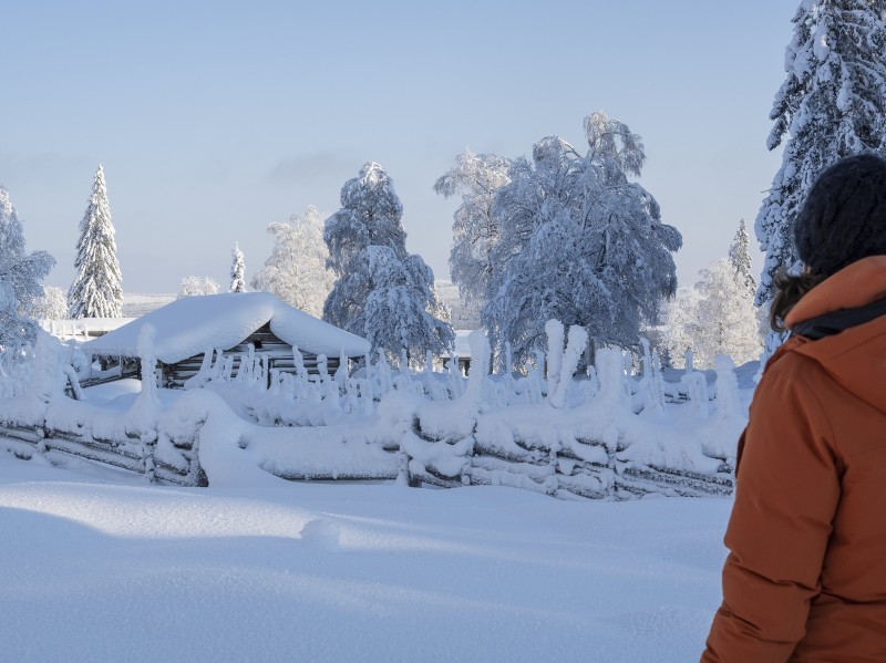 Sweden - Stöten