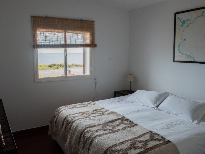 Bahia Bustamante Casa del Mar Standard