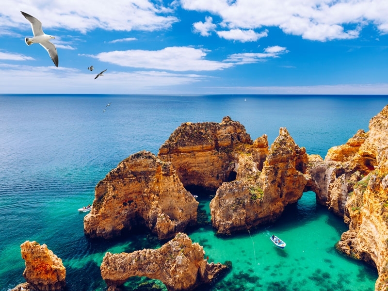 Algarve 