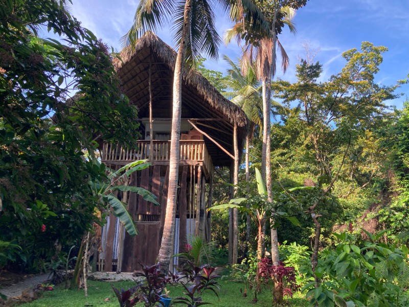 El Valle Lodge - Casita