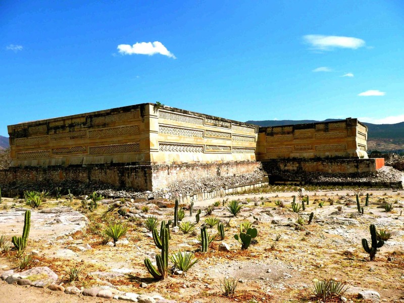 Mitla
