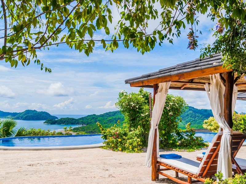 Vista Las Islas - Pool