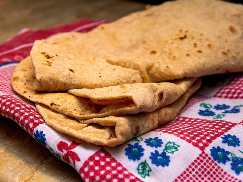 Roti