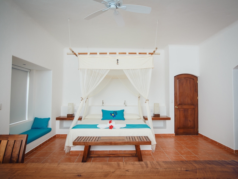 Rancho Encantado - Laguna Master Suite 