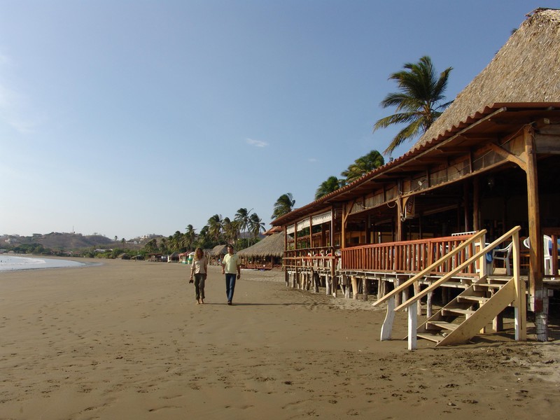 San Juan del Sur