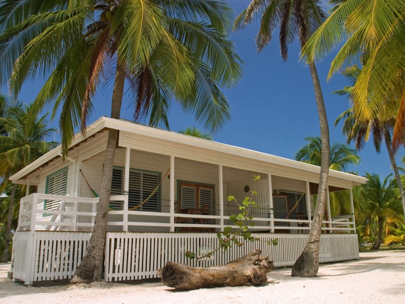 Pelican Beach Resort - Cottage