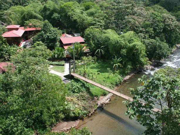 Hotel Restaurante El Jardín 