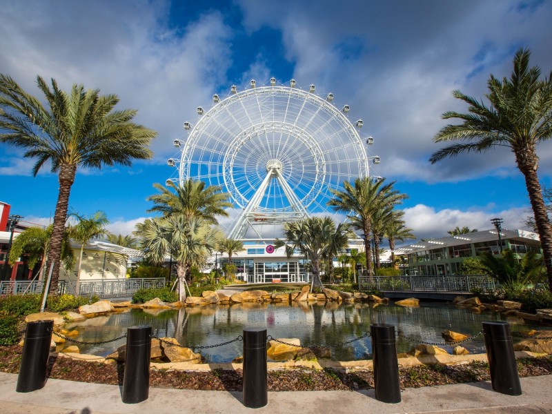 USA - Florida - Orlando