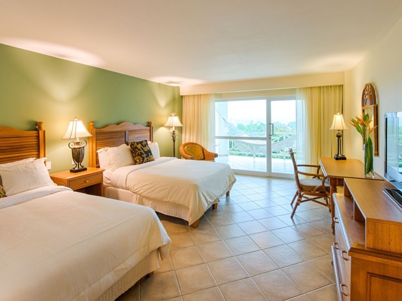 Gamboa Rainforest Resort - Deluxe