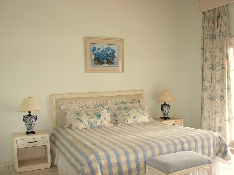 Villa Serena - Standard Zimmer