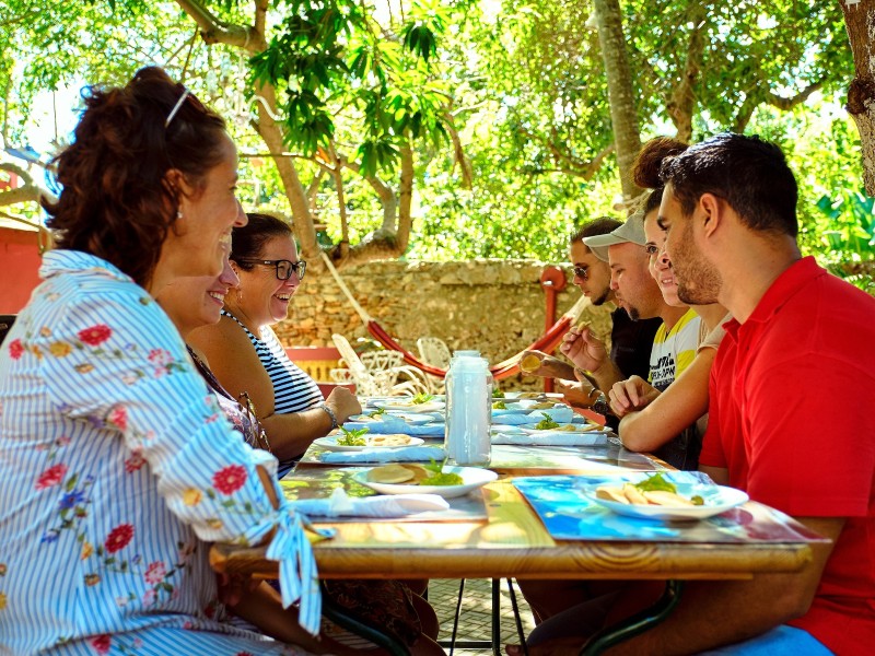 Auf den Spuren Hemingway's