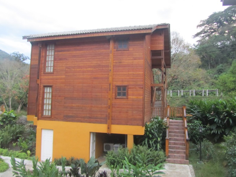 Villa Santo Domingo
