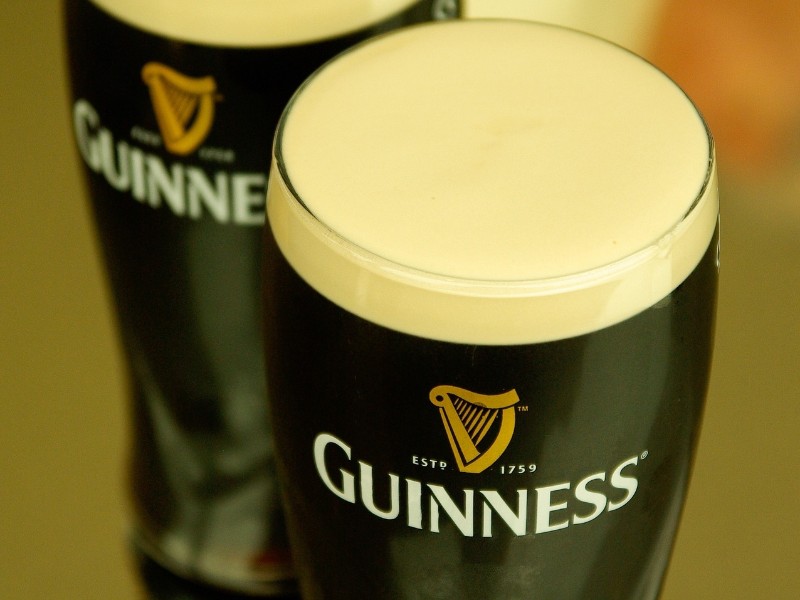 Guinness