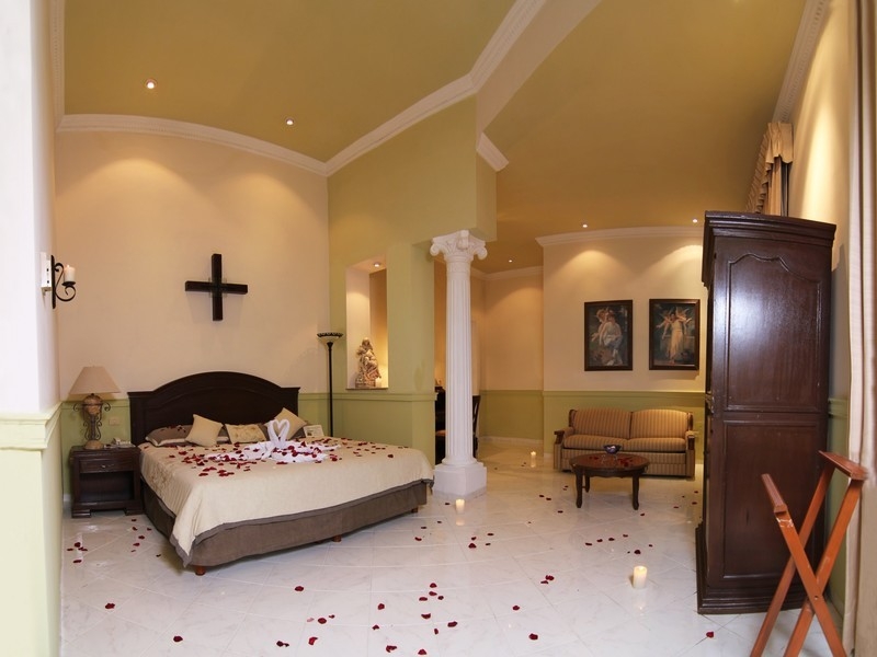 Mision Fray Diego - Suite