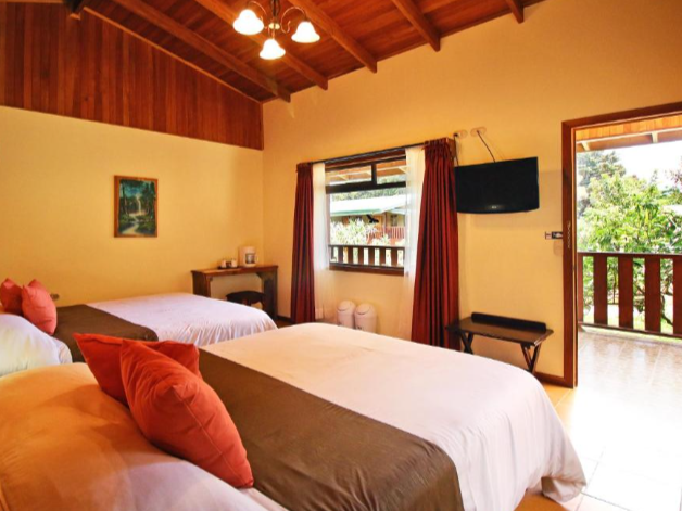 Monteverde Country Lodge_Superior