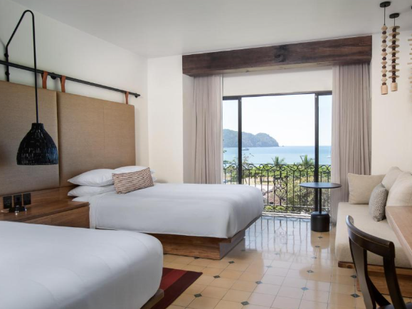 Los Suenos Marriott_2