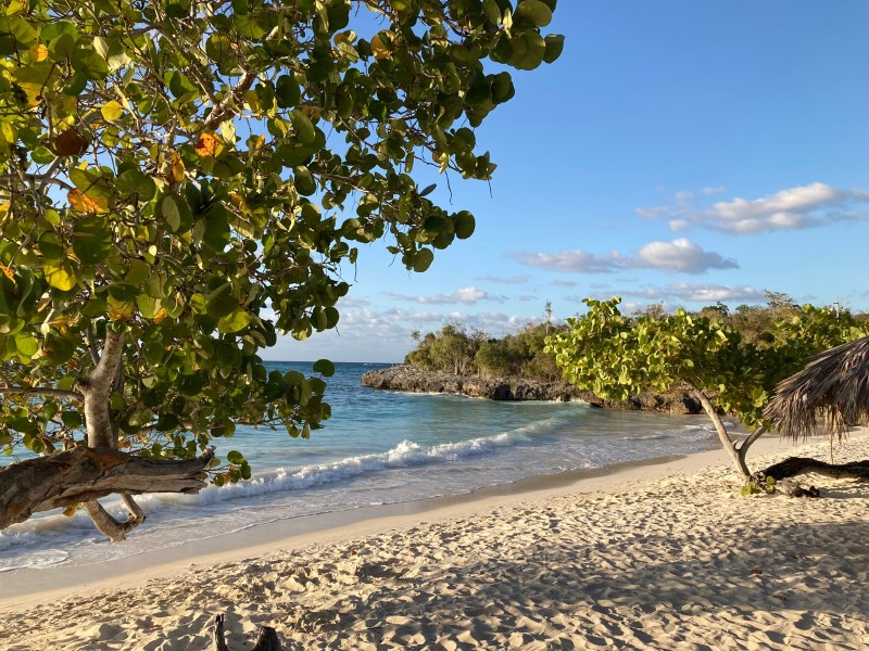 Paradisus Rio de Oro - Strand