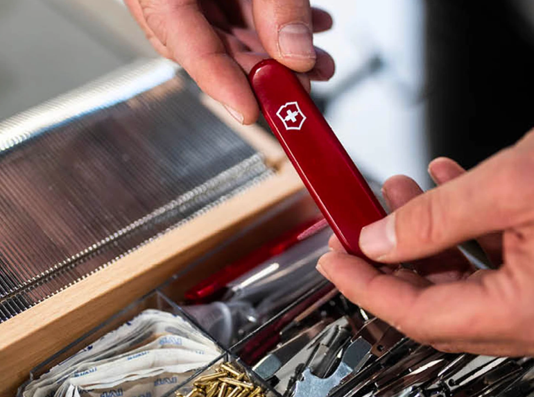 Victorinox