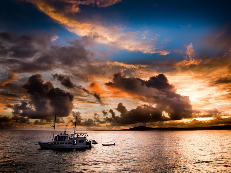 Magnificent Galapagos