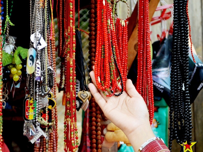 Jewellery Market