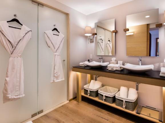 Cartesiano -  Toilette 