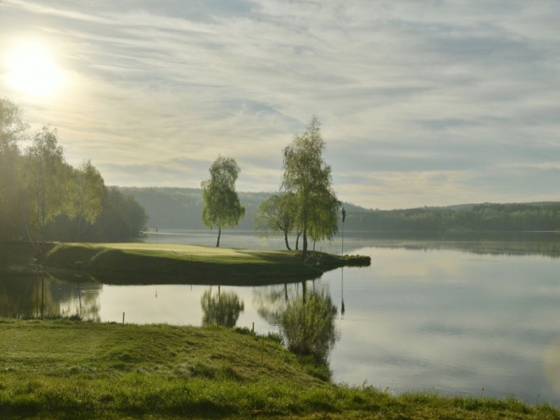 Greensgate Golf Resort Czech