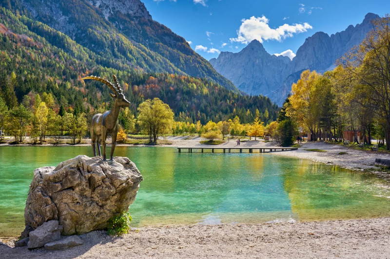 Triglav National Park
